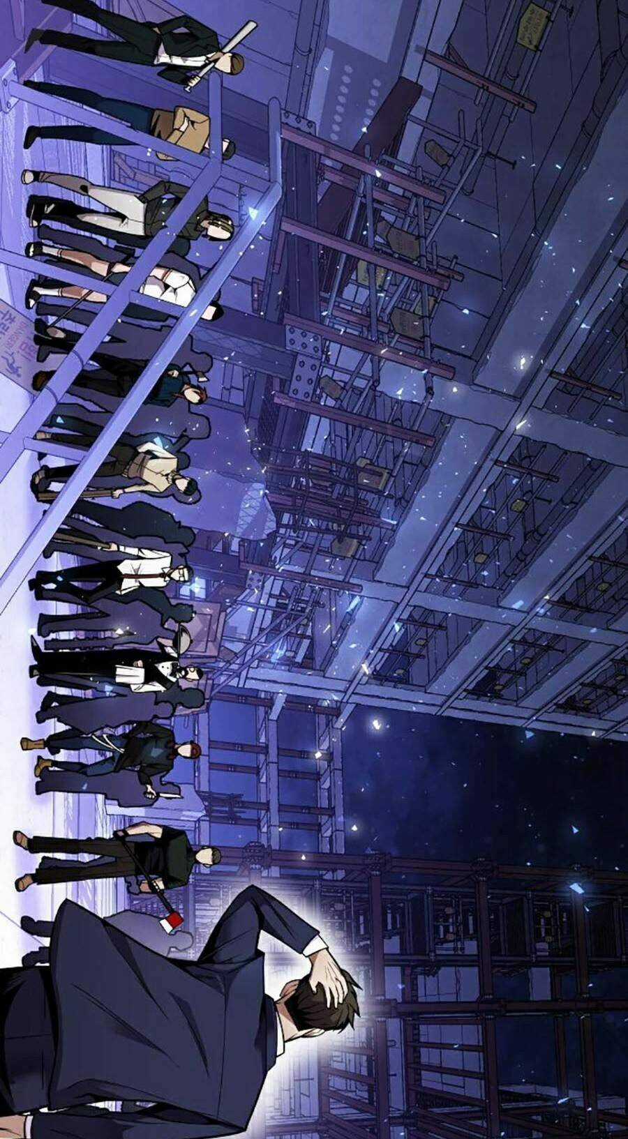 Nôn Tiền Ra Chapter 2 trang 262