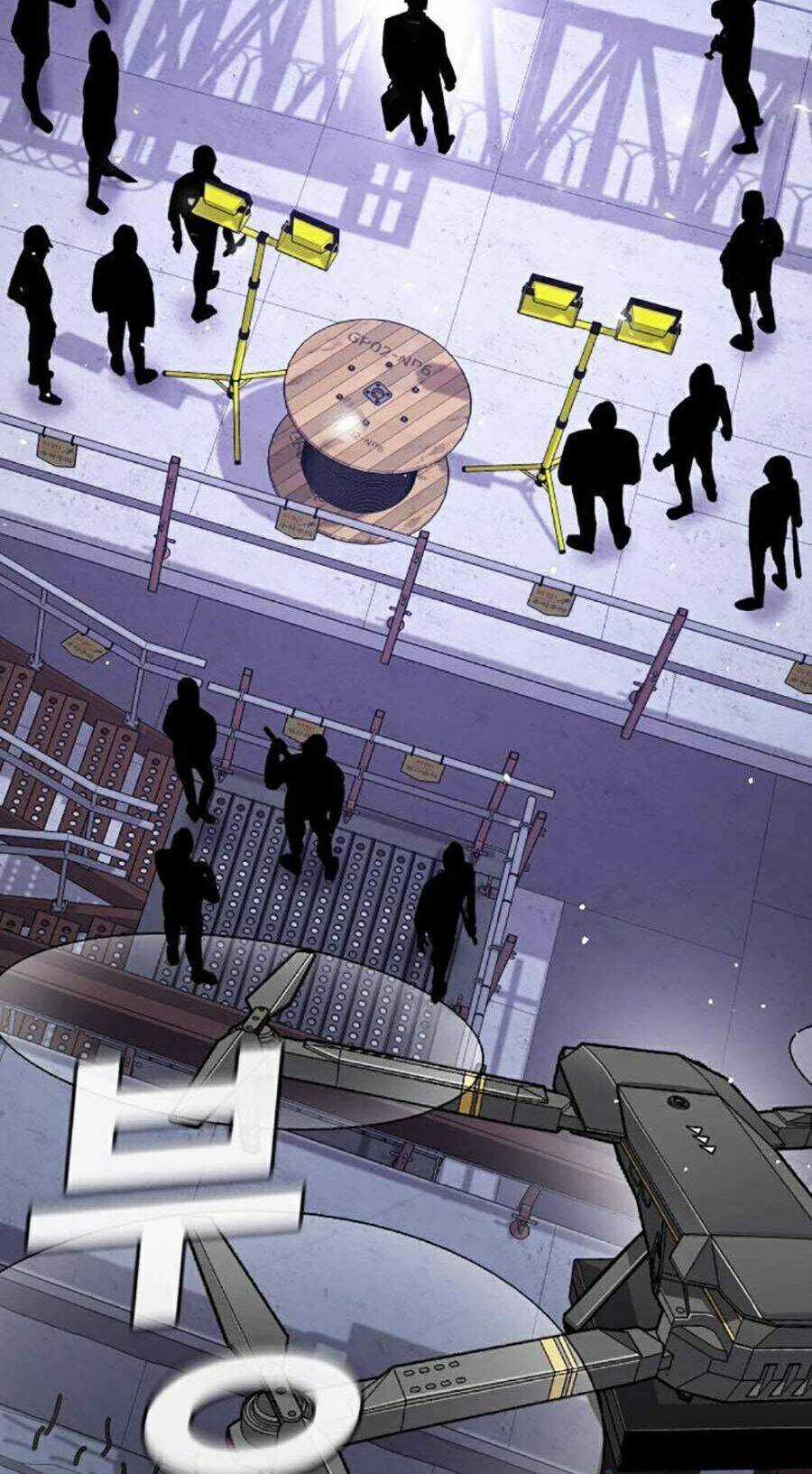 Nôn Tiền Ra Chapter 2 trang 267