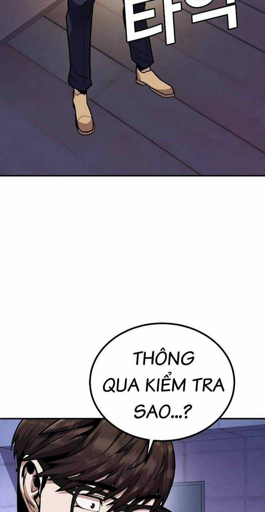 Nôn Tiền Ra Chapter 2 trang 27