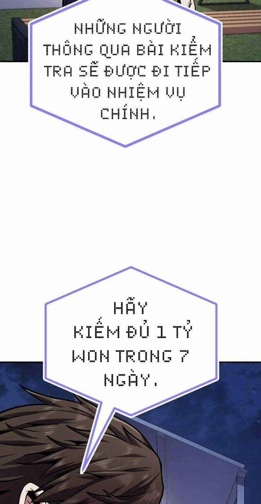 Nôn Tiền Ra Chapter 2 trang 31