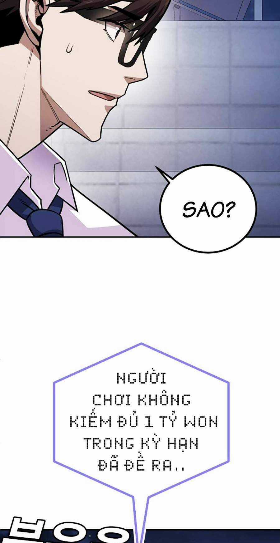 Nôn Tiền Ra Chapter 2 trang 32