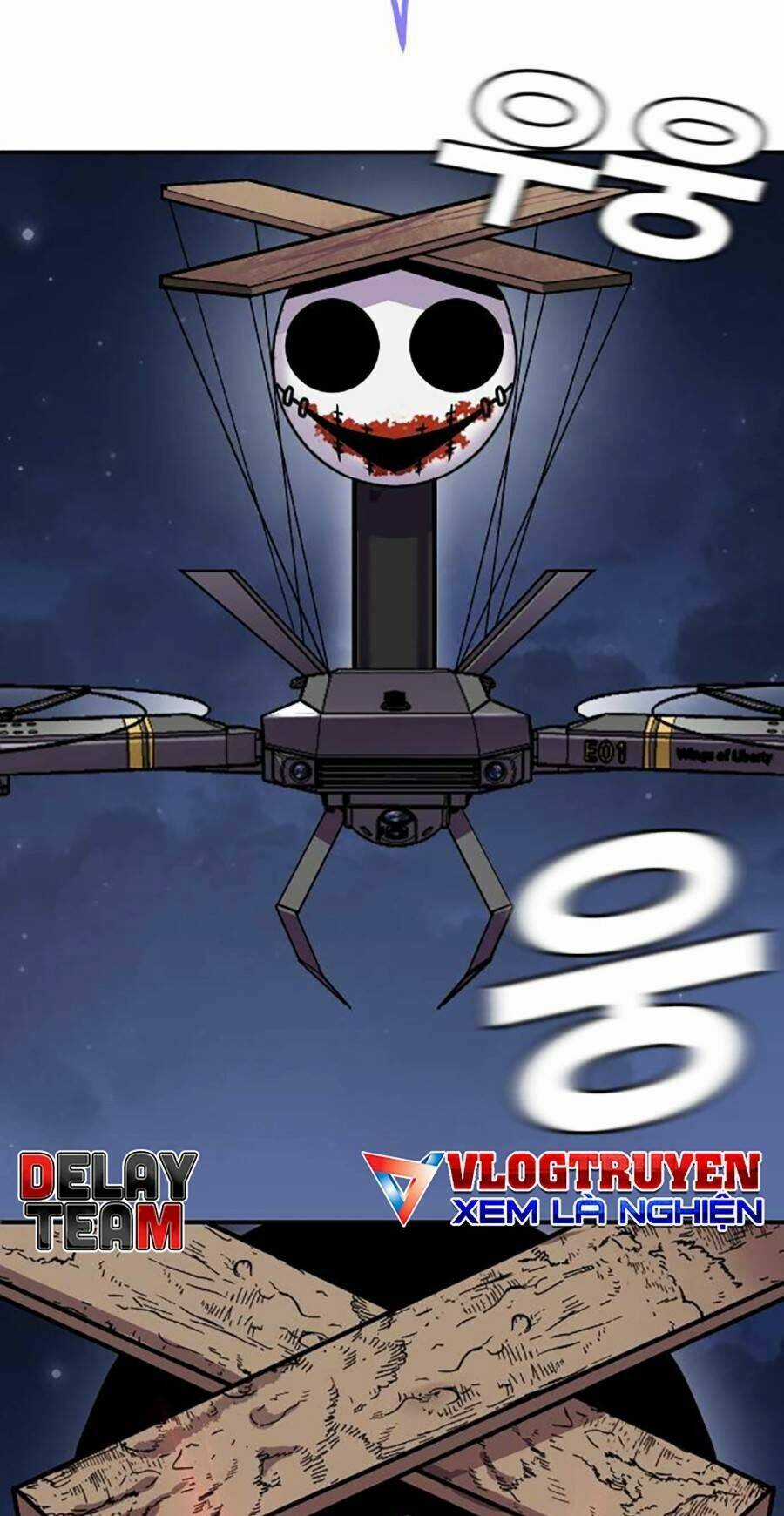 Nôn Tiền Ra Chapter 2 trang 34