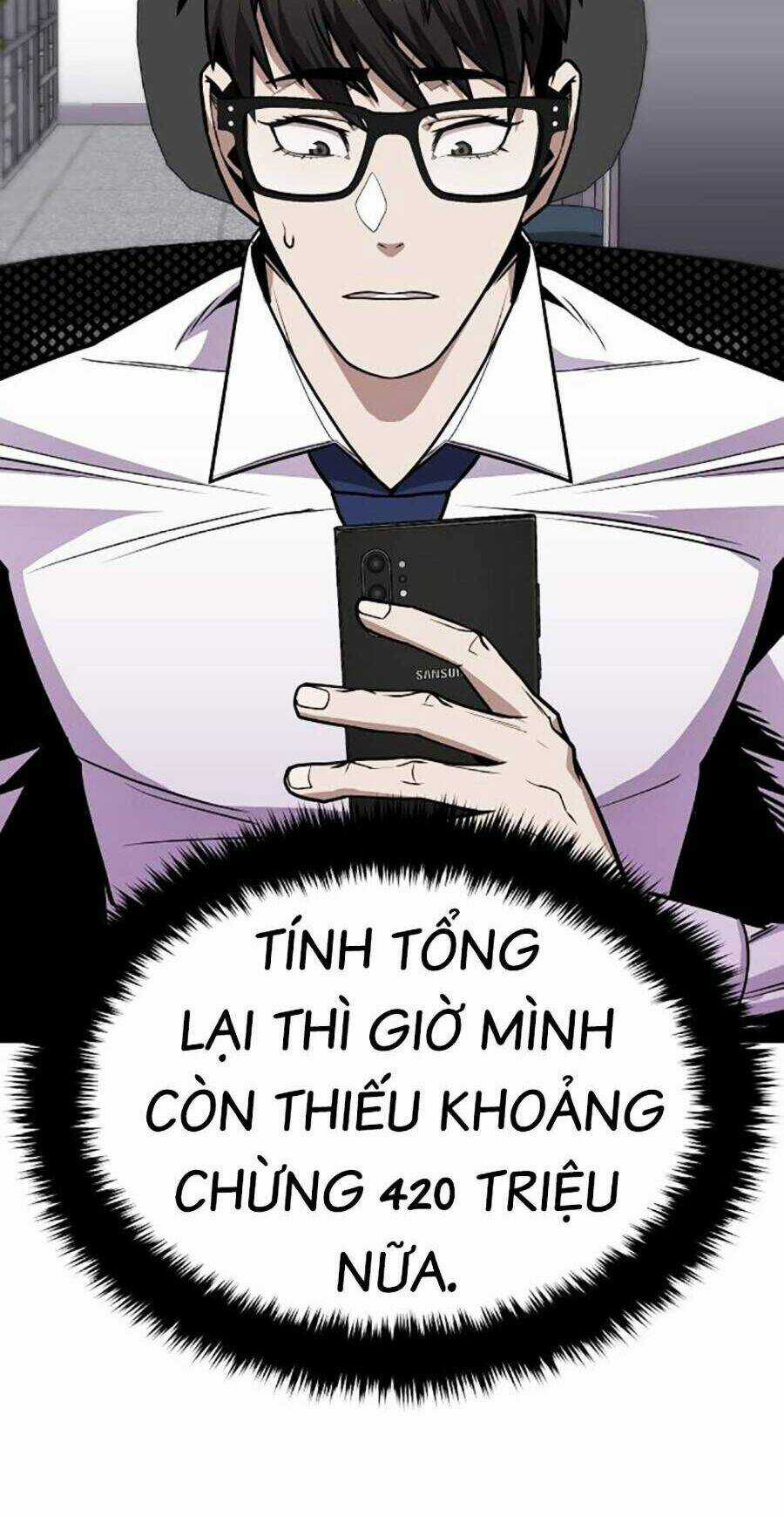 Nôn Tiền Ra Chapter 2 trang 39