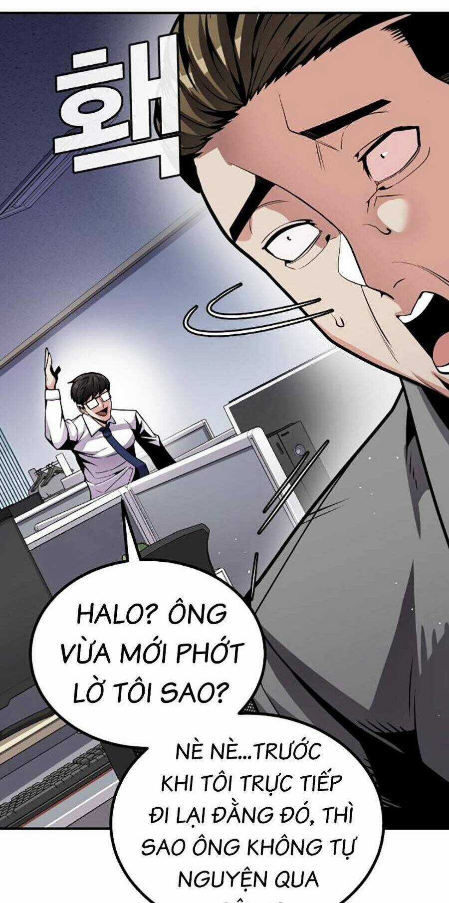 Nôn Tiền Ra Chapter 2 trang 51