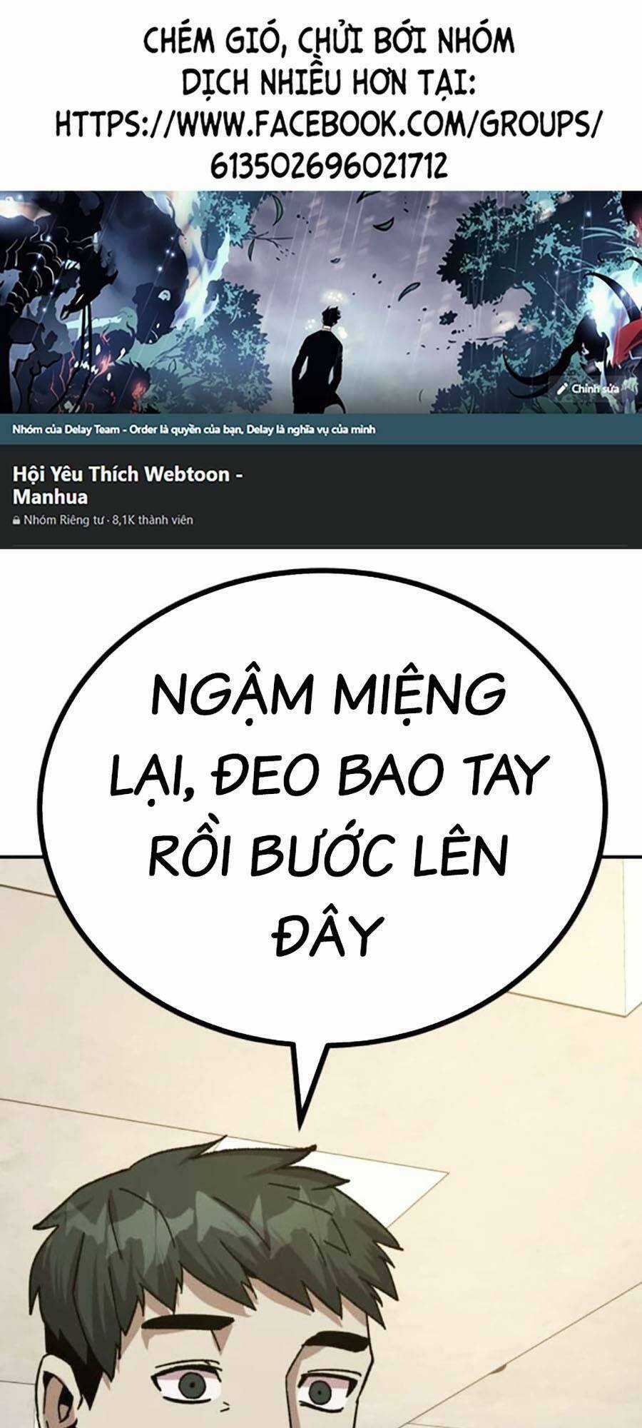 Nôn Tiền Ra Chapter 20 trang 0