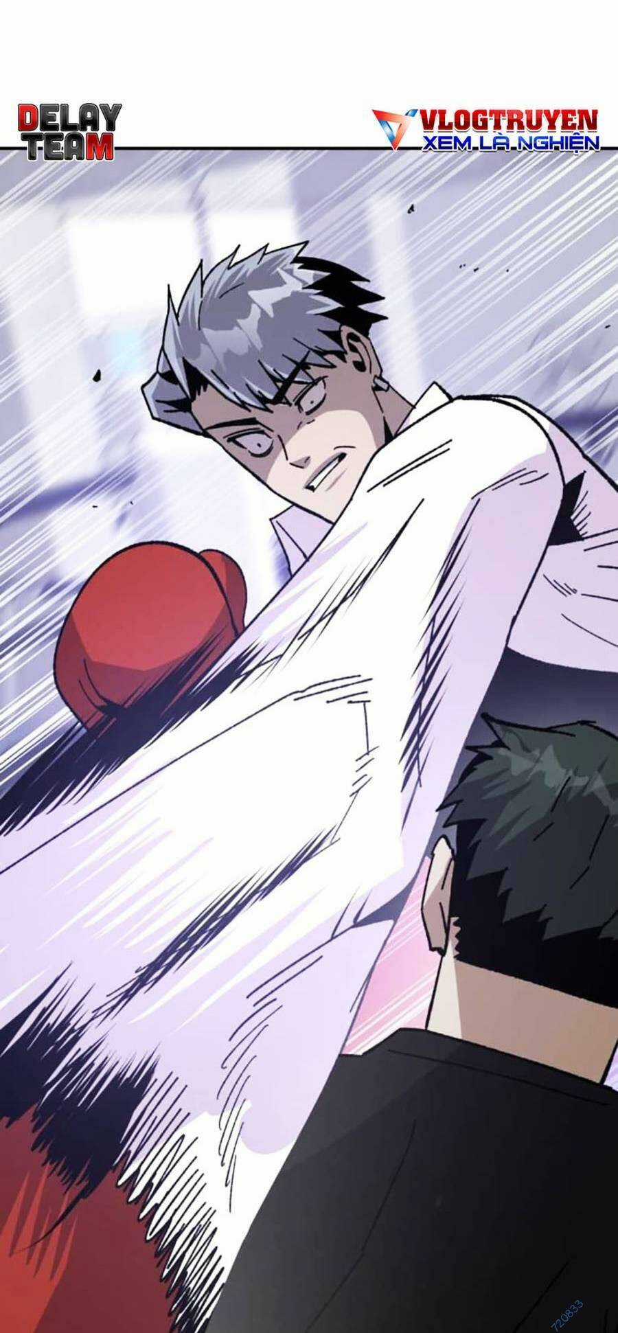 Nôn Tiền Ra Chapter 20 trang 100