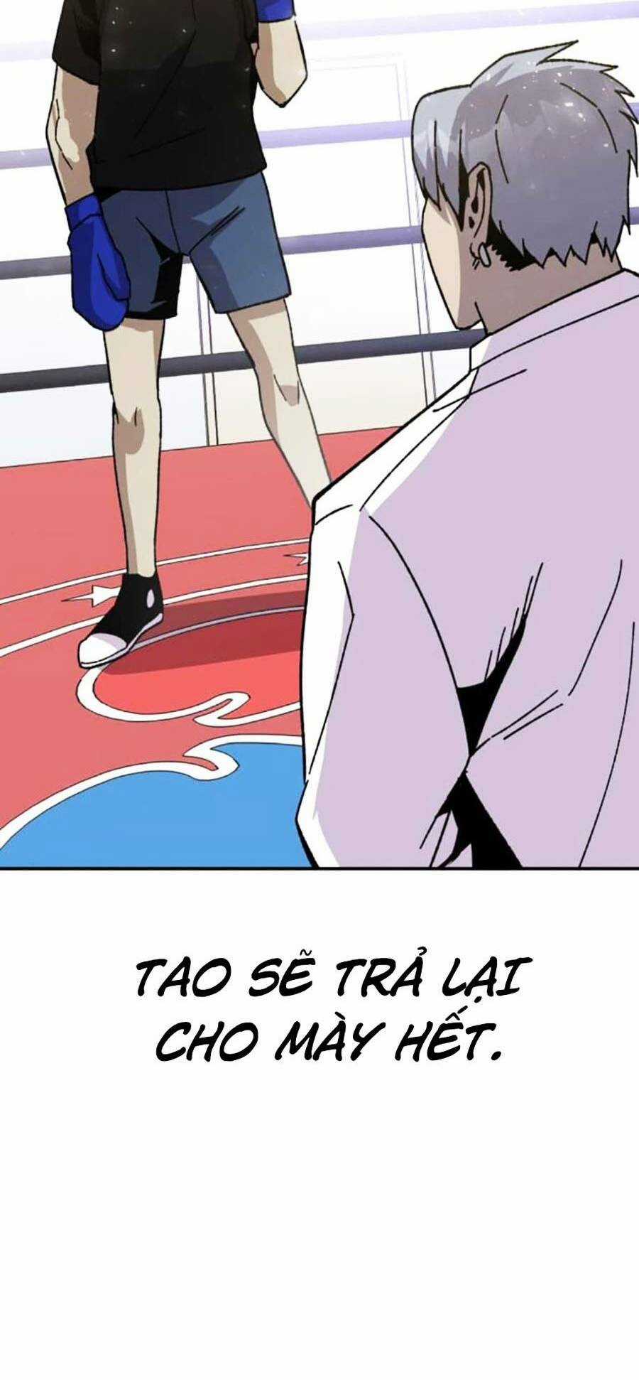 Nôn Tiền Ra Chapter 20 trang 107