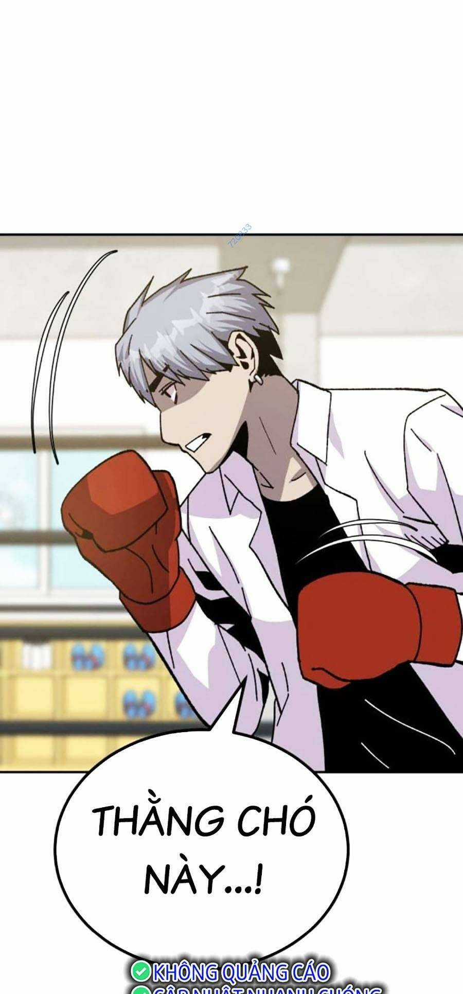 Nôn Tiền Ra Chapter 20 trang 108