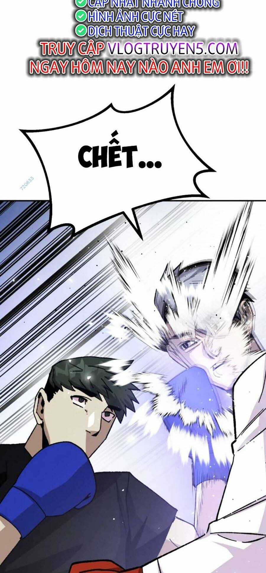 Nôn Tiền Ra Chapter 20 trang 109