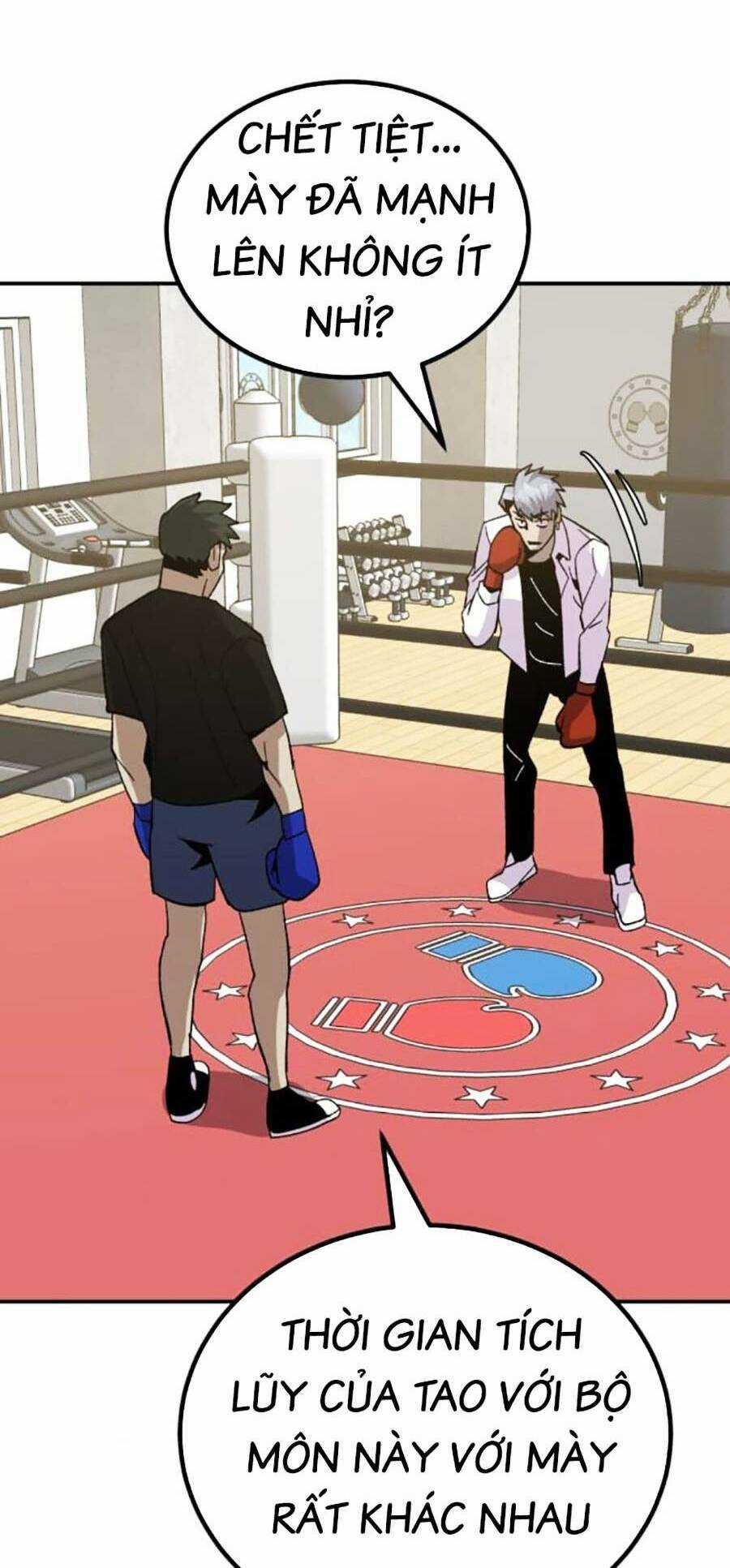 Nôn Tiền Ra Chapter 20 trang 115