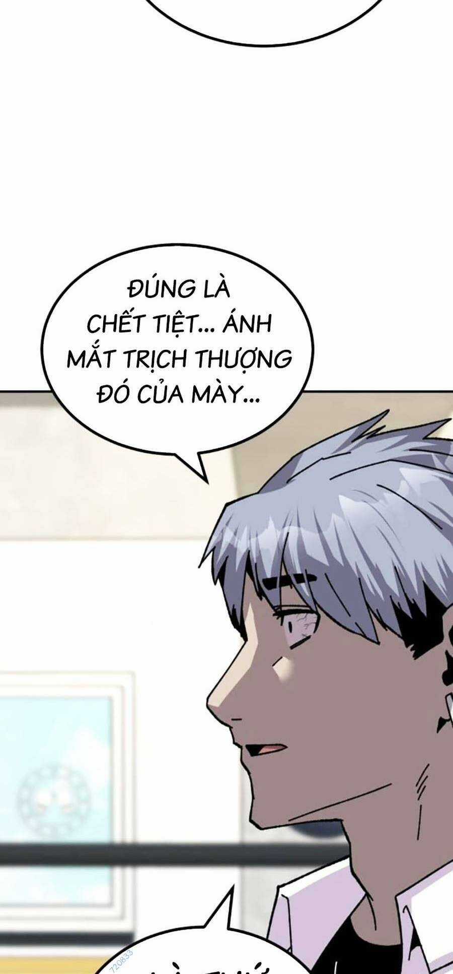 Nôn Tiền Ra Chapter 20 trang 116