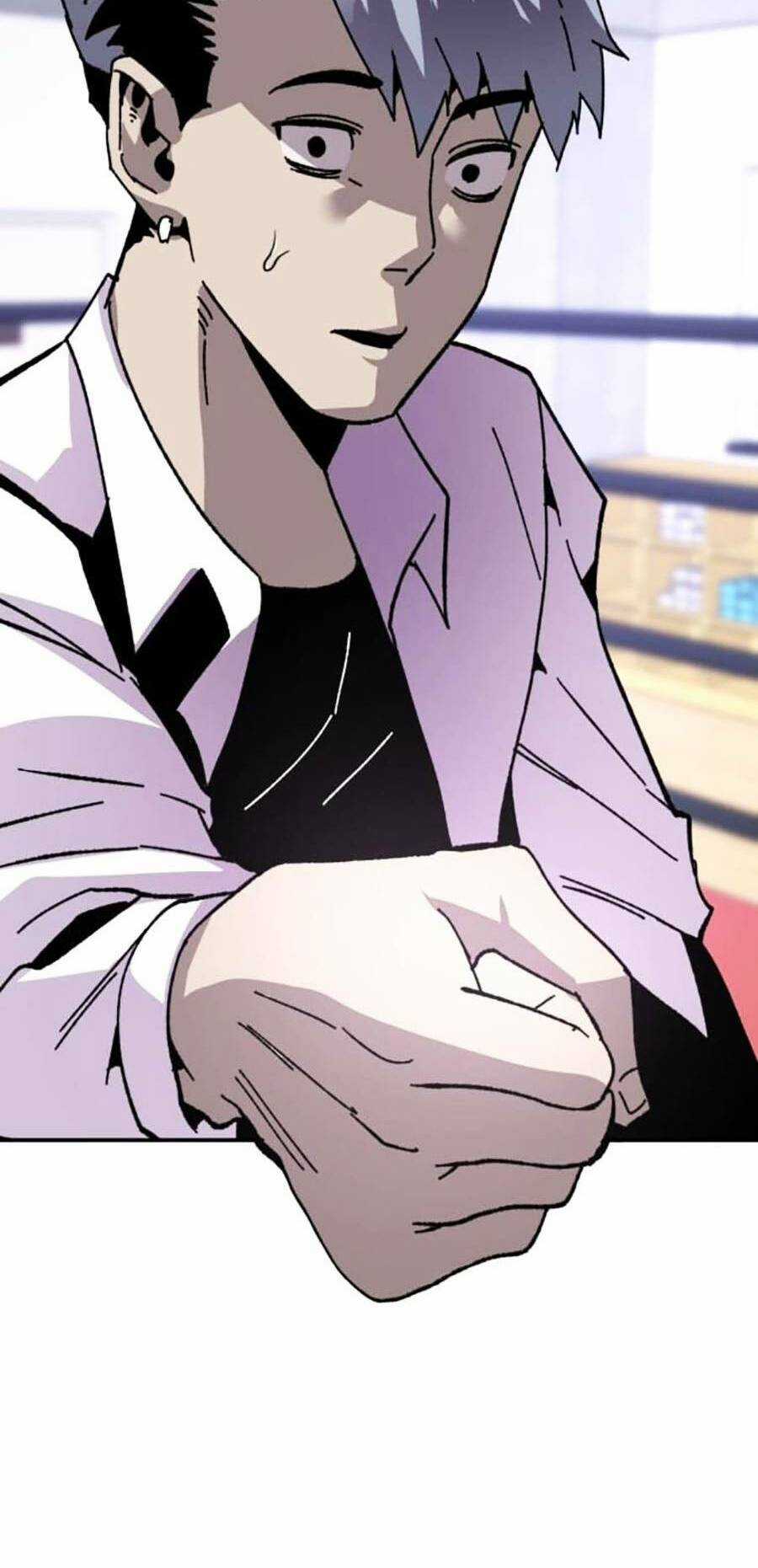 Nôn Tiền Ra Chapter 20 trang 127