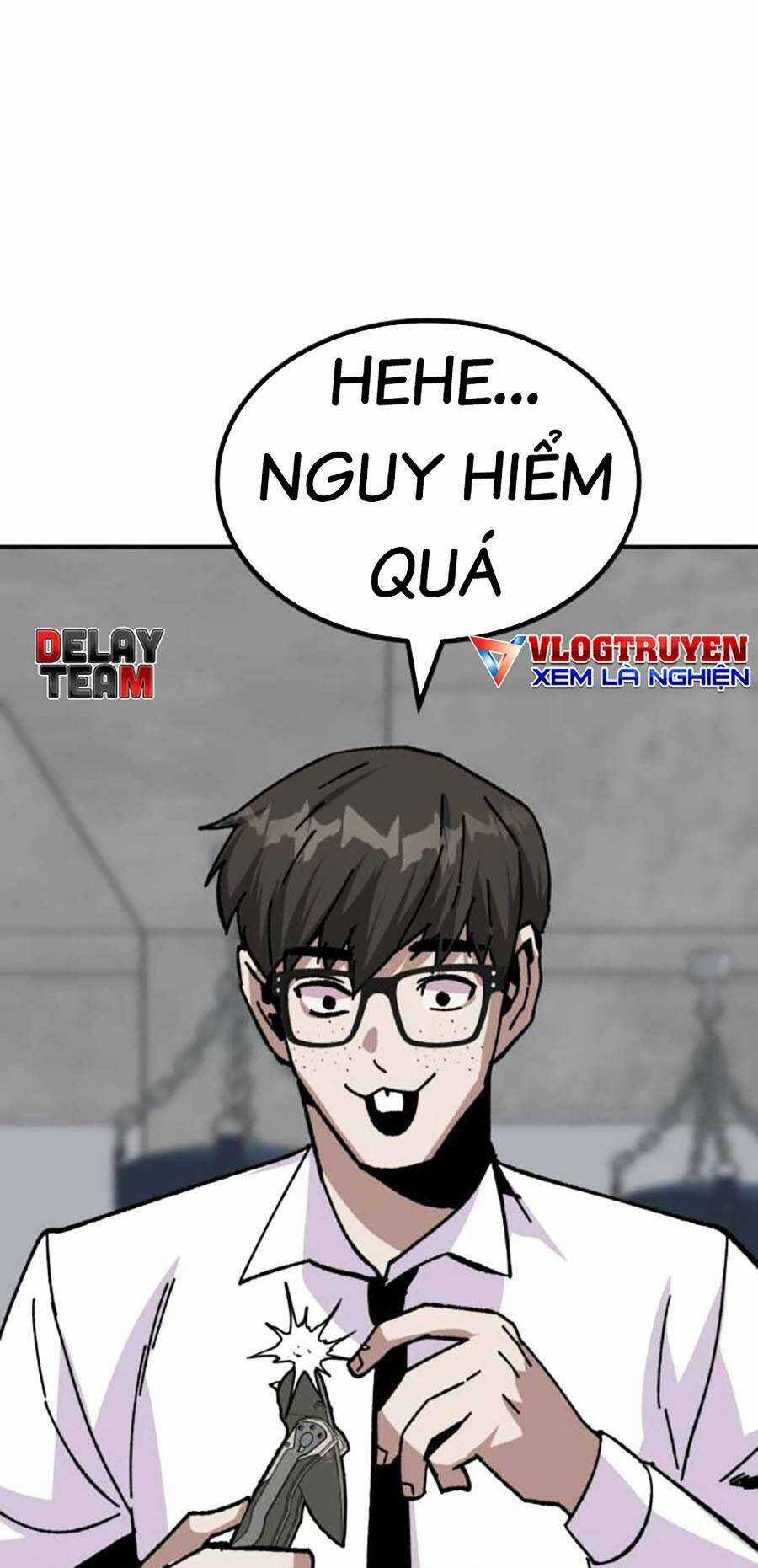 Nôn Tiền Ra Chapter 20 trang 128