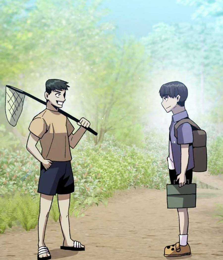 Nôn Tiền Ra Chapter 20 trang 13