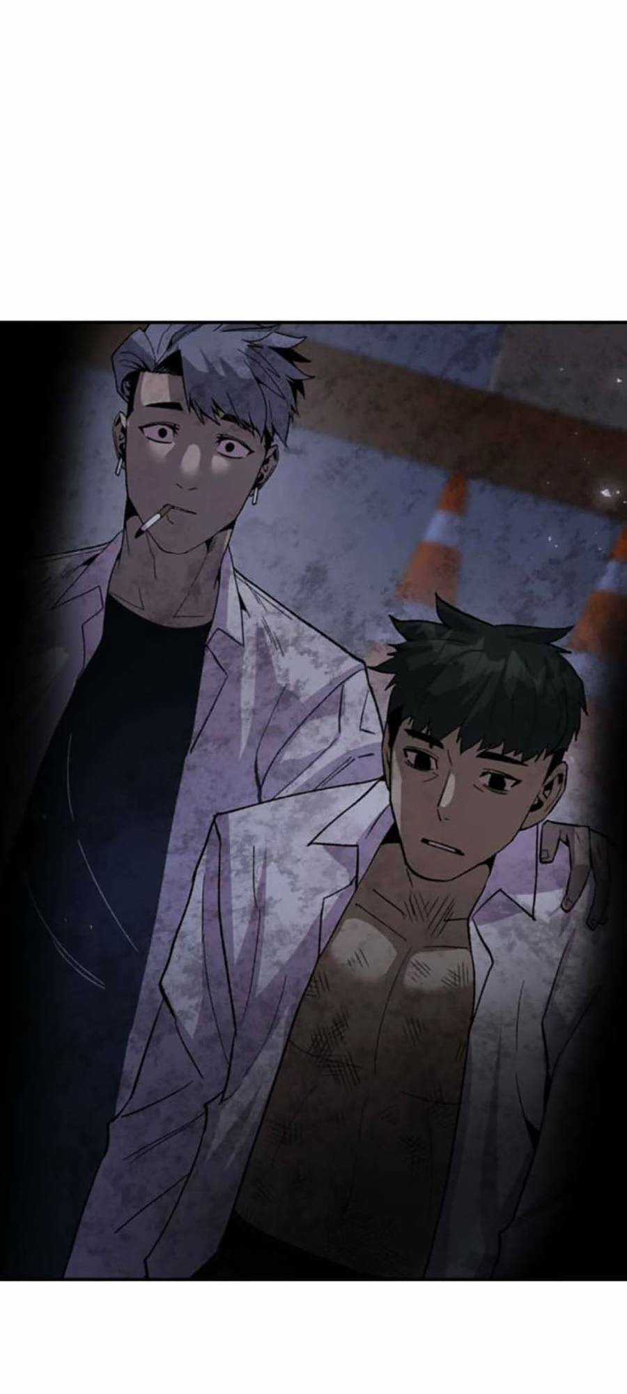 Nôn Tiền Ra Chapter 20 trang 157