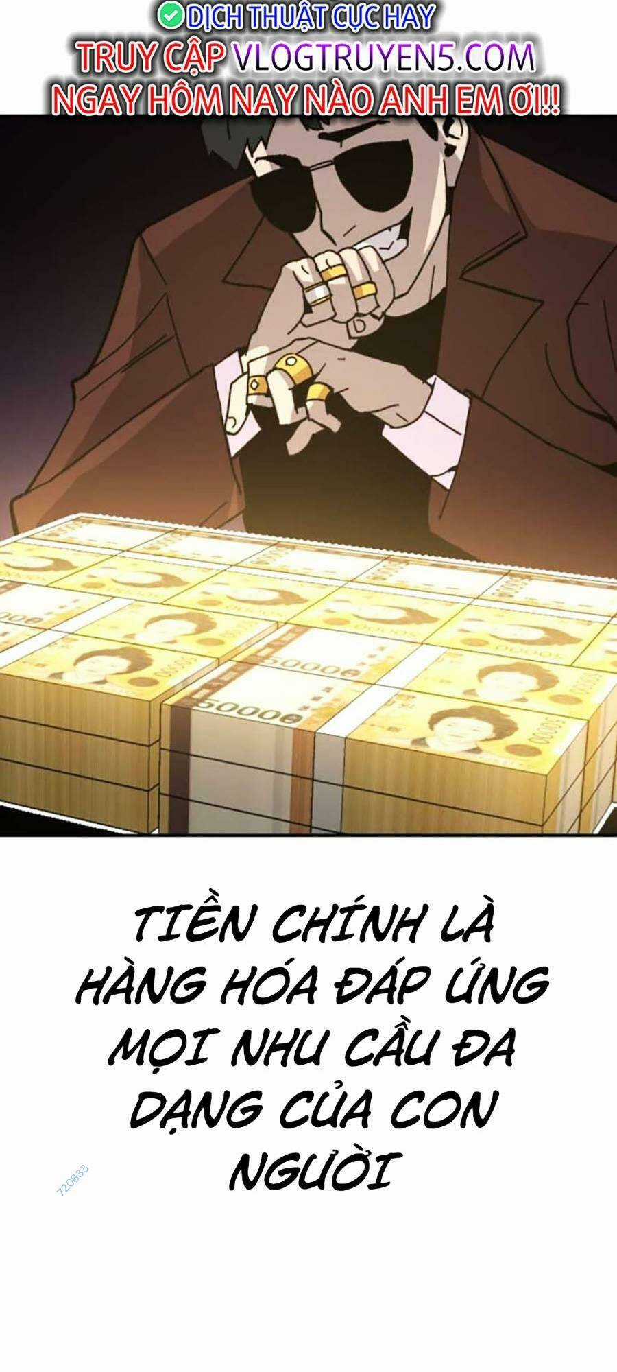Nôn Tiền Ra Chapter 20 trang 160
