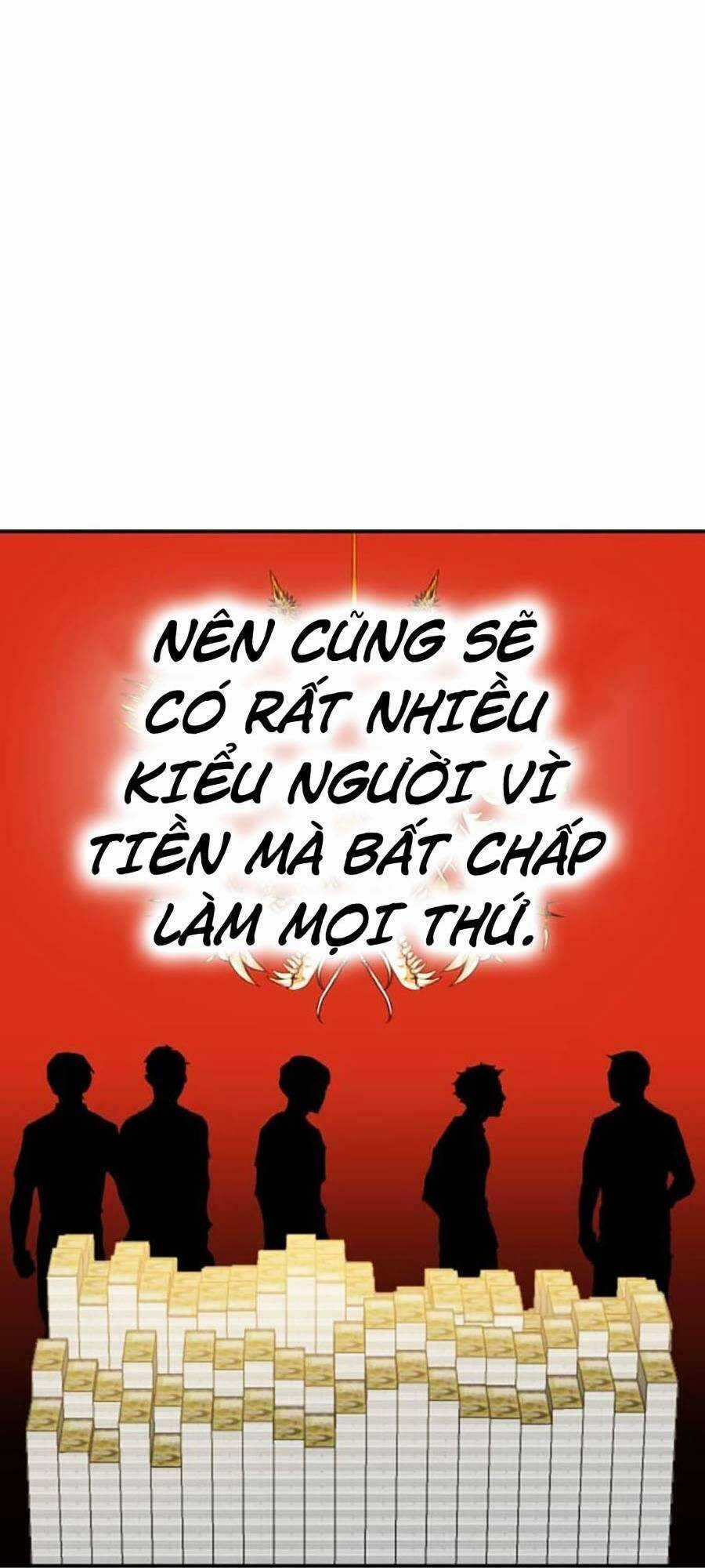 Nôn Tiền Ra Chapter 20 trang 161