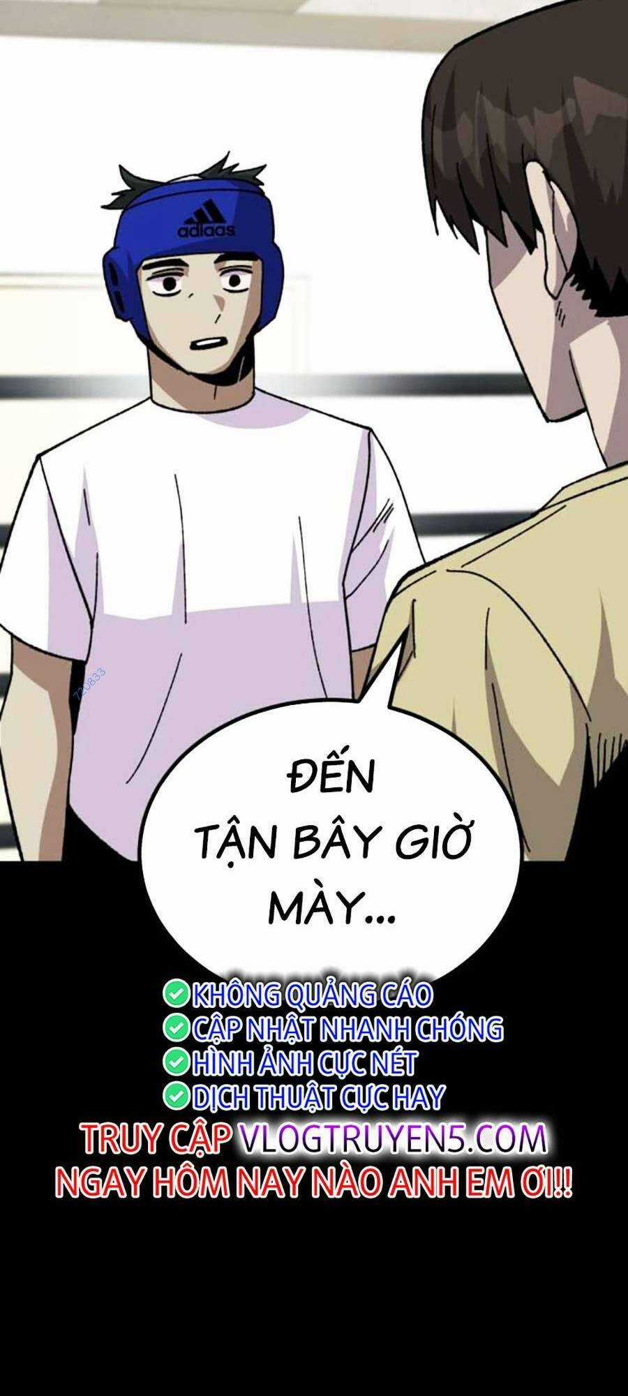 Nôn Tiền Ra Chapter 20 trang 30