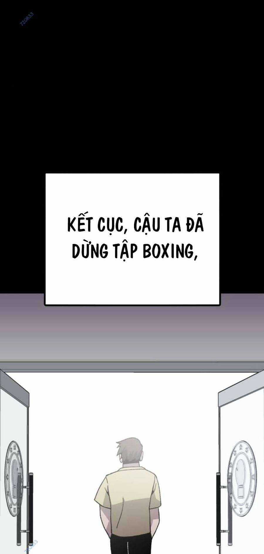 Nôn Tiền Ra Chapter 20 trang 36