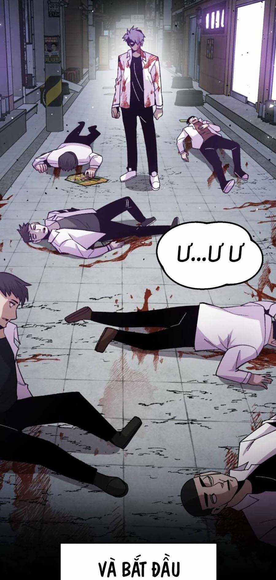 Nôn Tiền Ra Chapter 20 trang 38