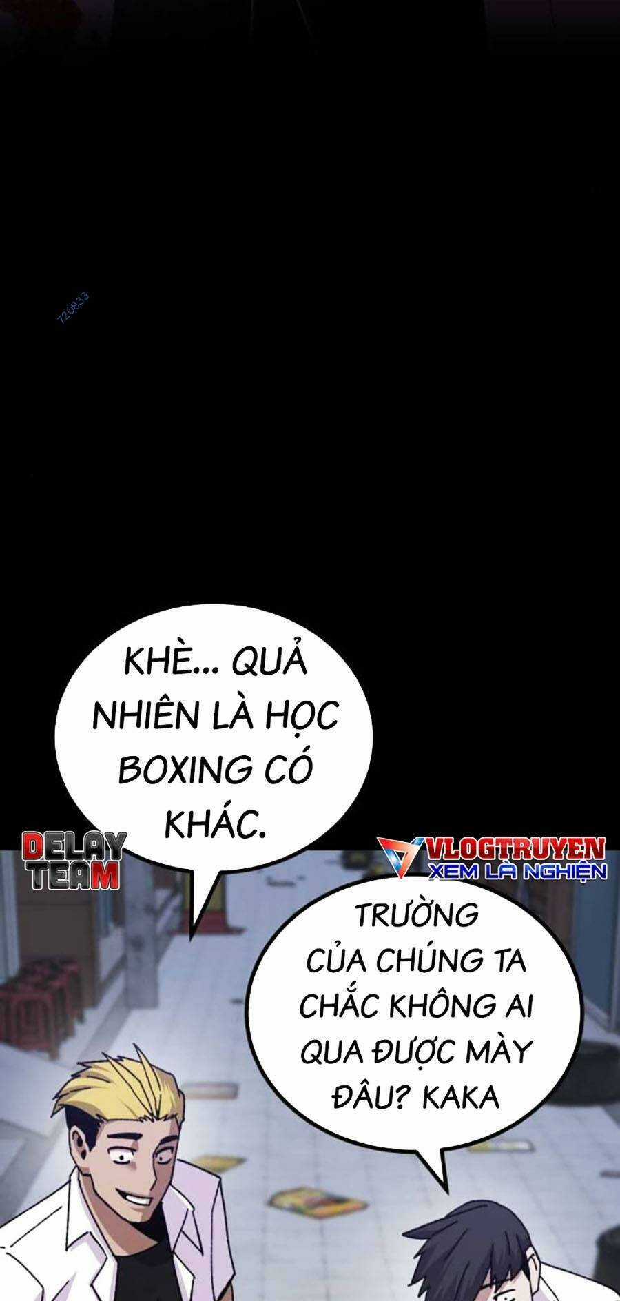 Nôn Tiền Ra Chapter 20 trang 40