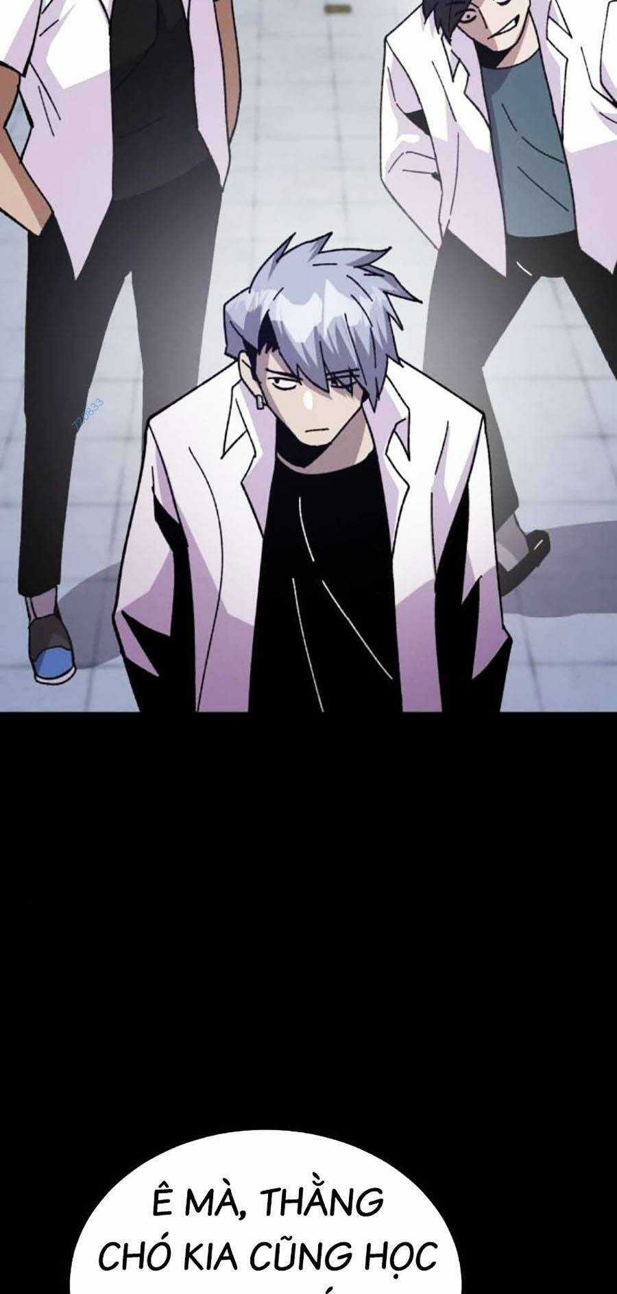 Nôn Tiền Ra Chapter 20 trang 41