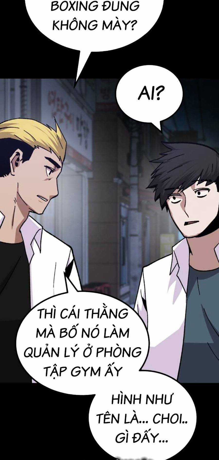 Nôn Tiền Ra Chapter 20 trang 42