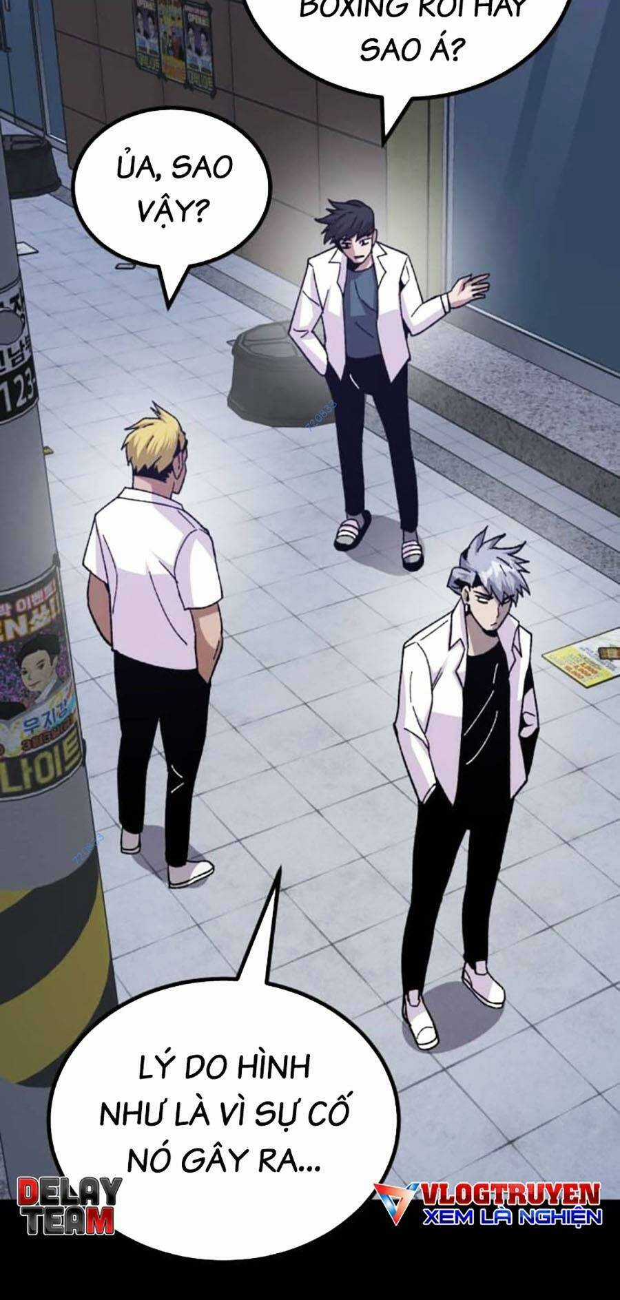 Nôn Tiền Ra Chapter 20 trang 45