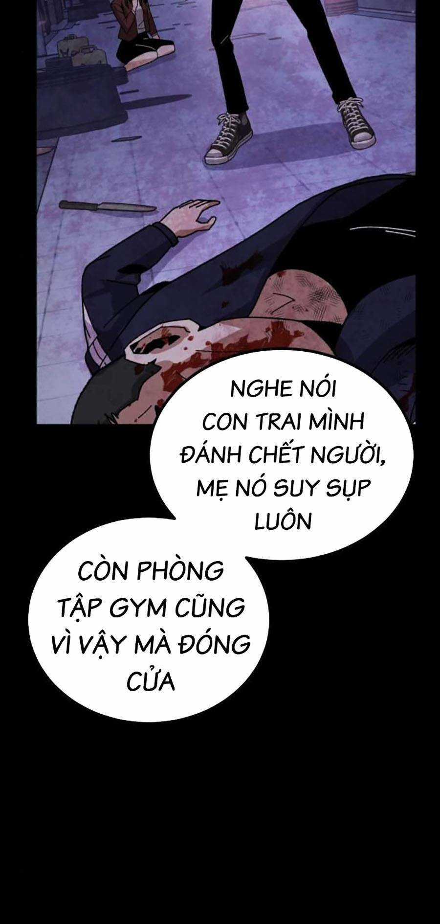 Nôn Tiền Ra Chapter 20 trang 47