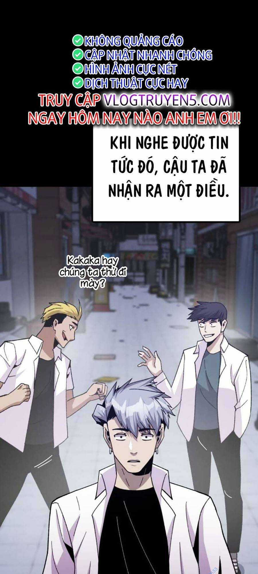 Nôn Tiền Ra Chapter 20 trang 48