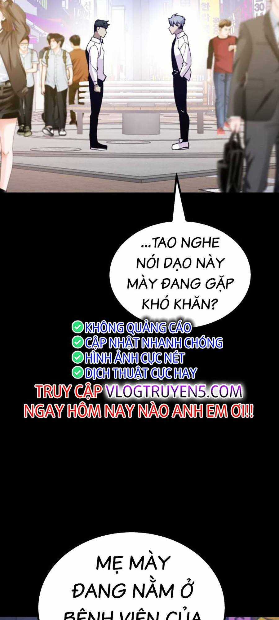 Nôn Tiền Ra Chapter 20 trang 63