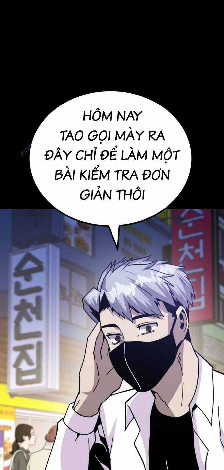 Nôn Tiền Ra Chapter 20 trang 71
