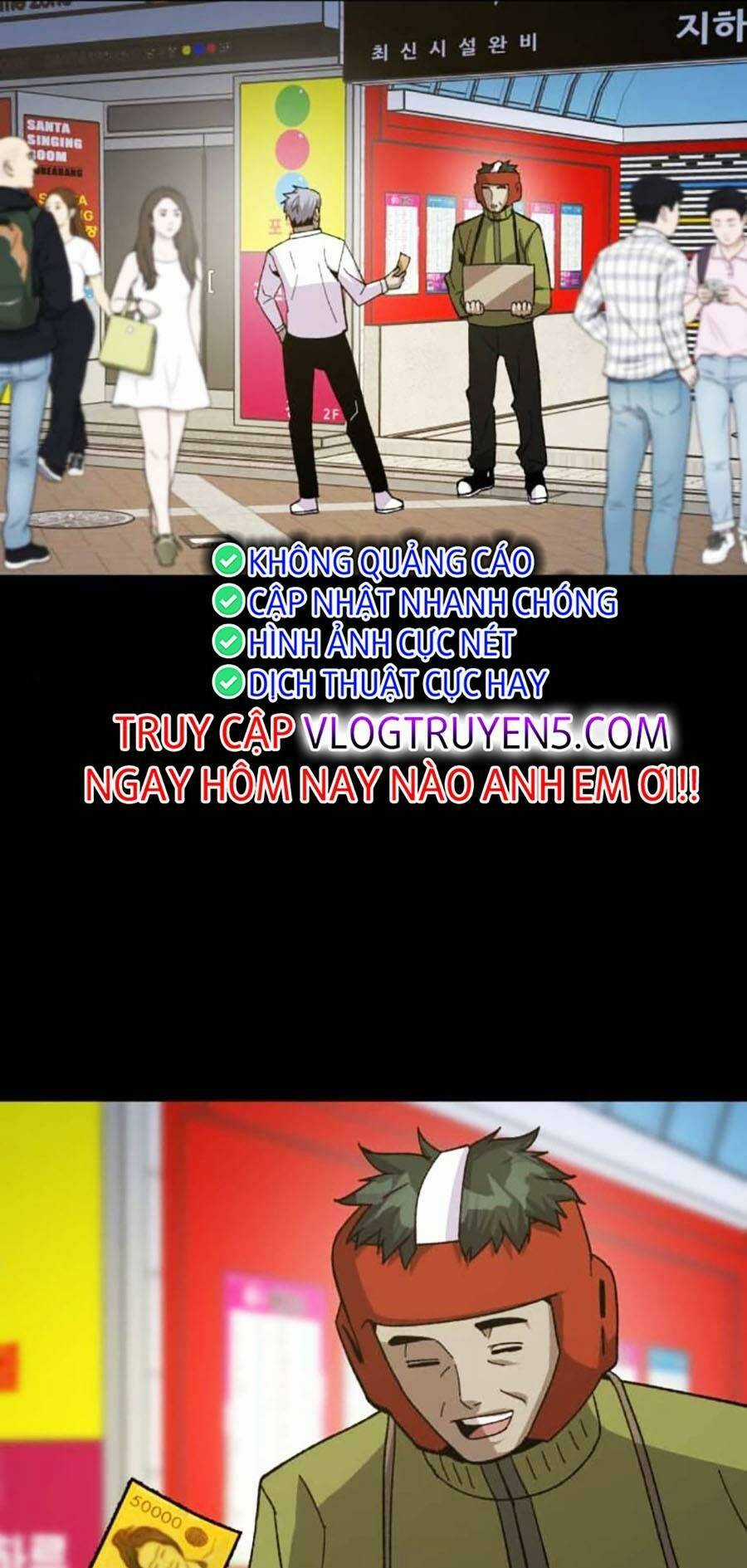 Nôn Tiền Ra Chapter 20 trang 74