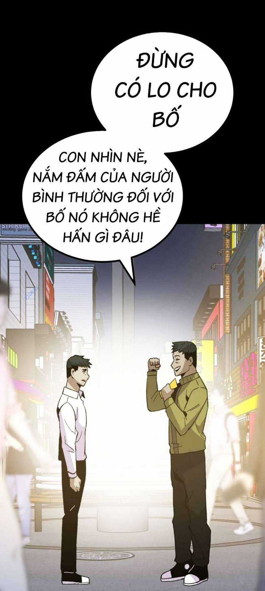 Nôn Tiền Ra Chapter 20 trang 90