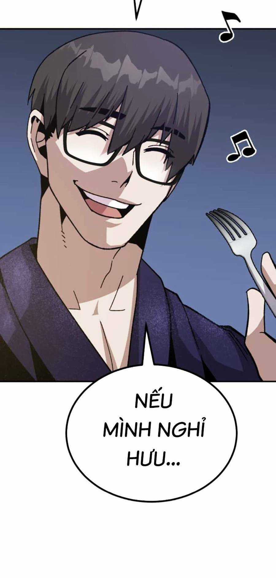 Nôn Tiền Ra Chapter 21 trang 10