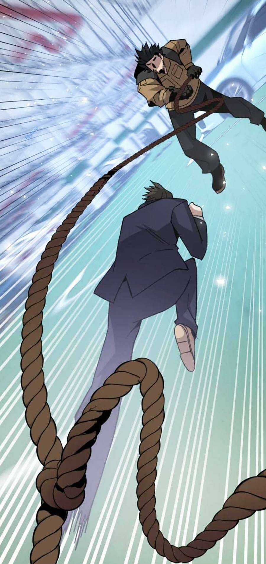 Nôn Tiền Ra Chapter 21 trang 112