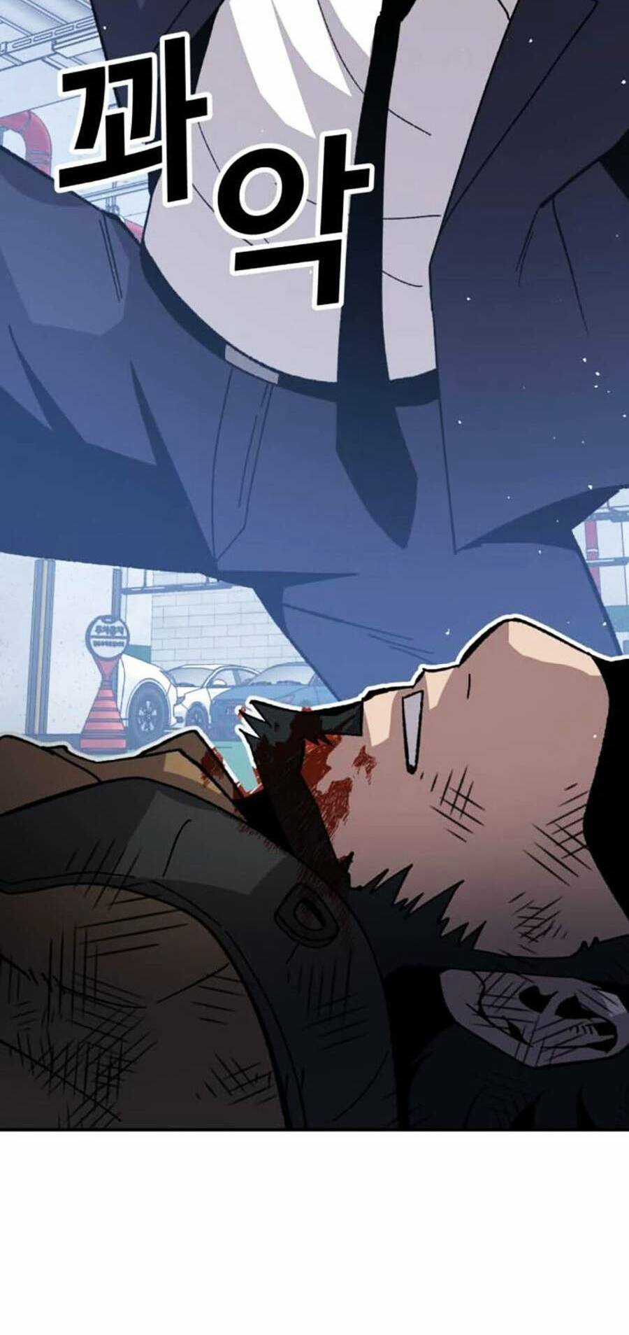 Nôn Tiền Ra Chapter 21 trang 119