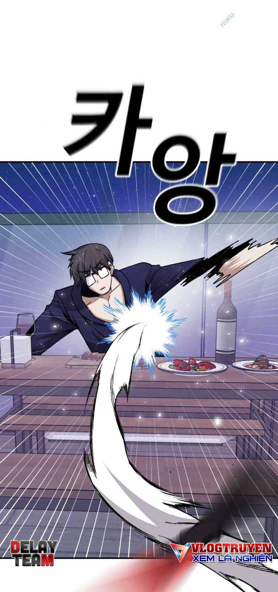 Nôn Tiền Ra Chapter 21 trang 12