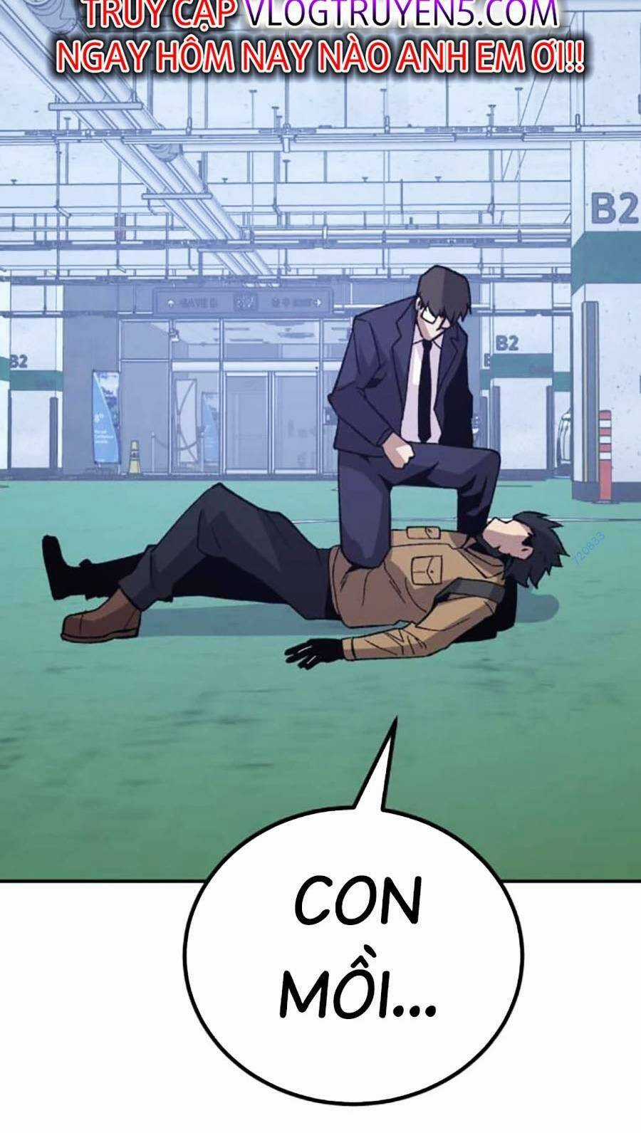 Nôn Tiền Ra Chapter 21 trang 124