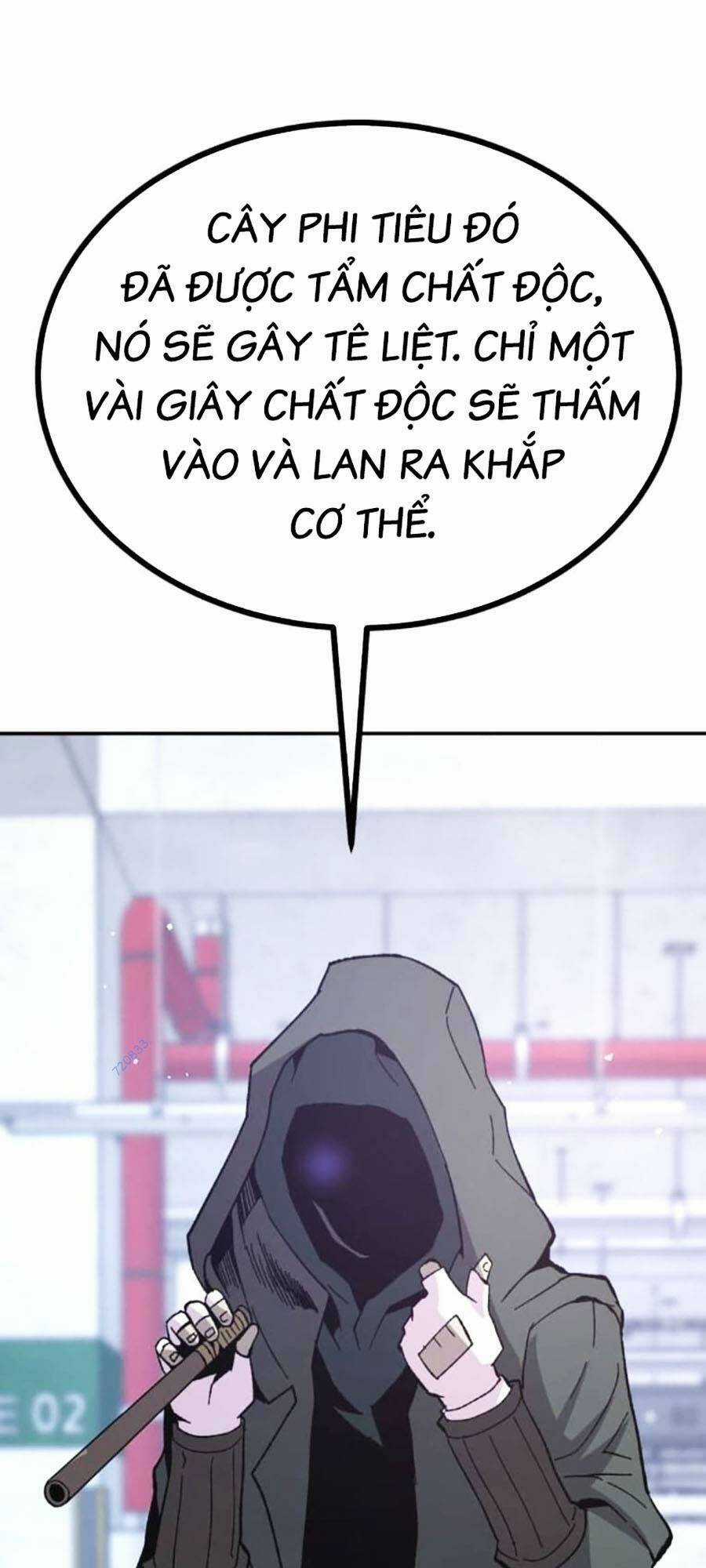 Nôn Tiền Ra Chapter 21 trang 132