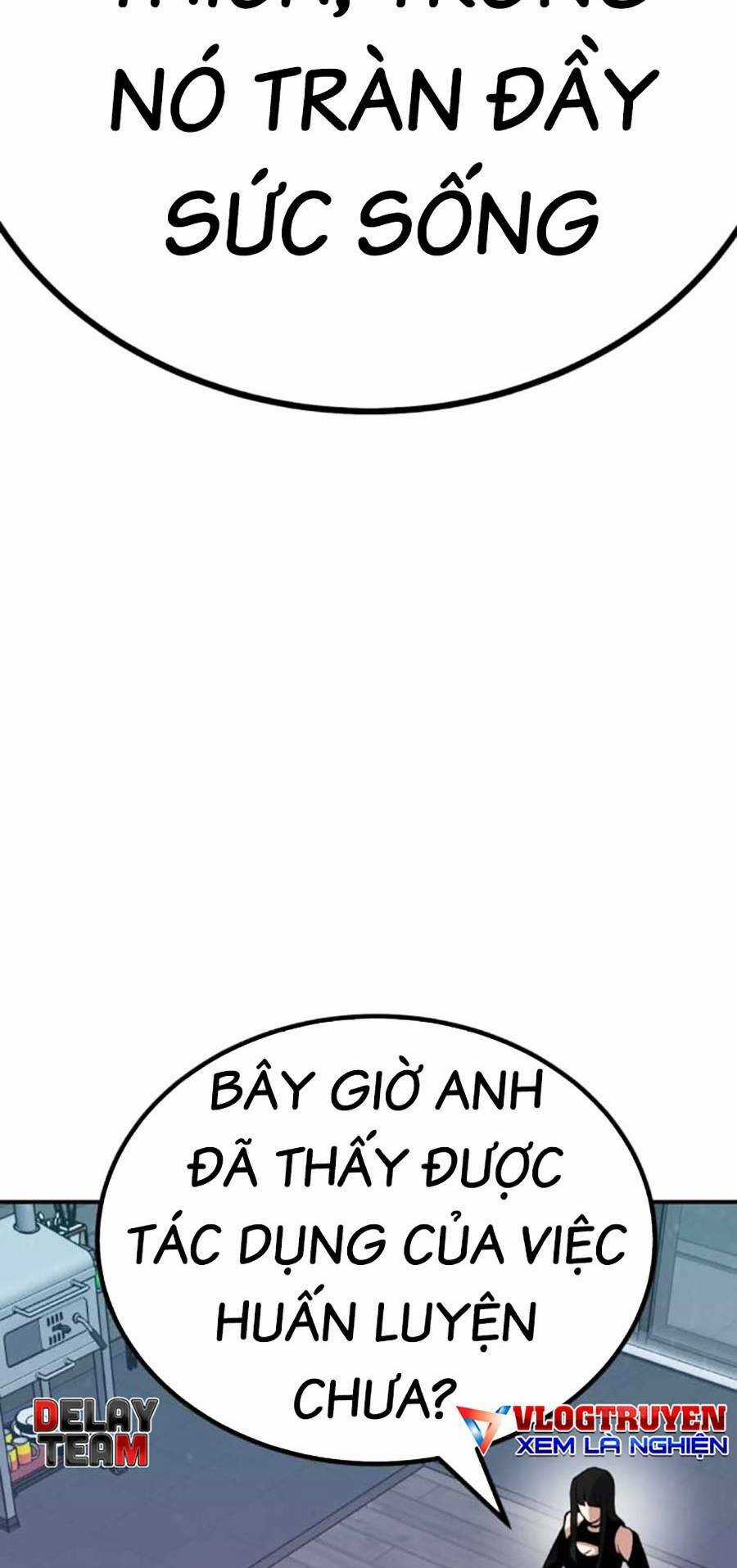 Nôn Tiền Ra Chapter 21 trang 18