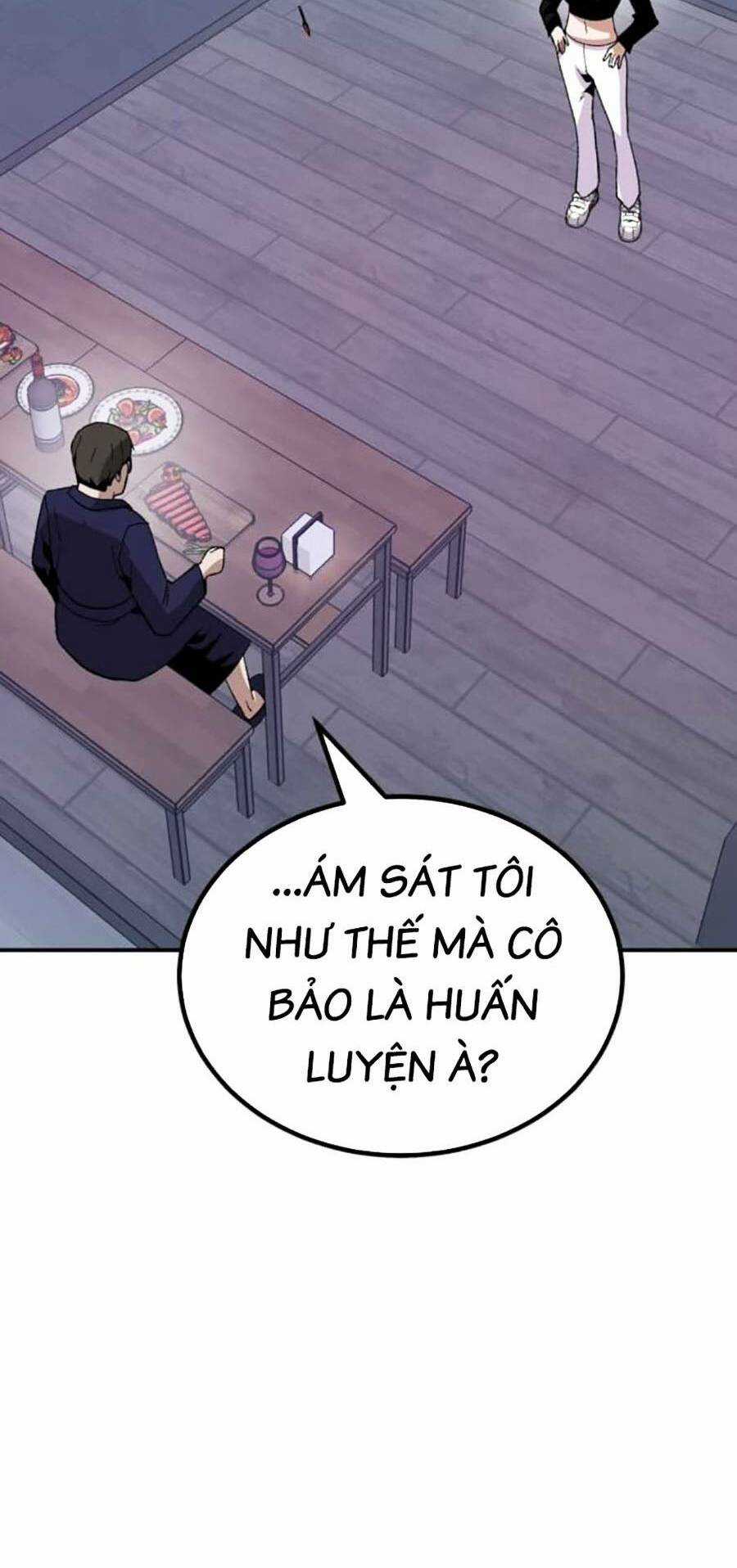 Nôn Tiền Ra Chapter 21 trang 19