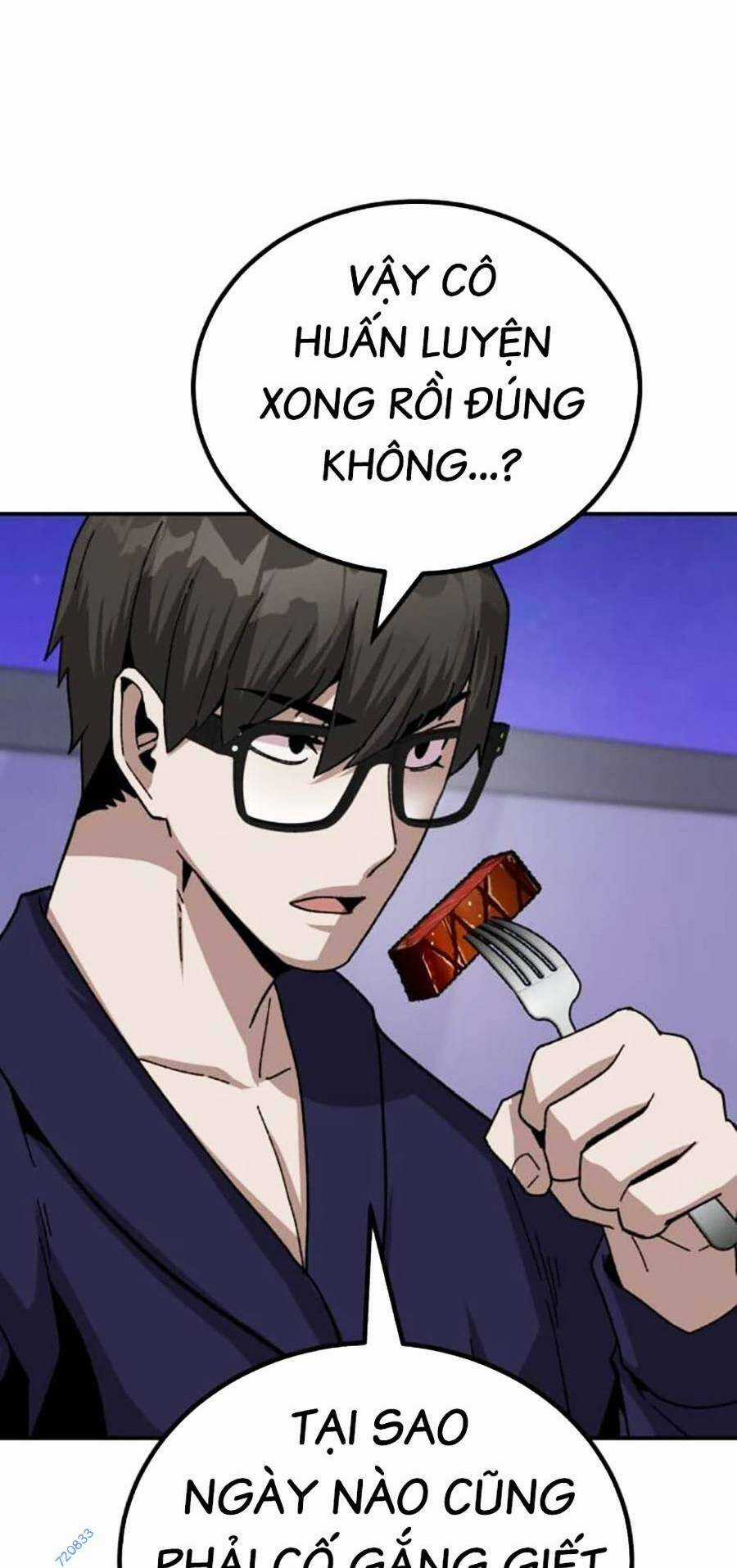 Nôn Tiền Ra Chapter 21 trang 20