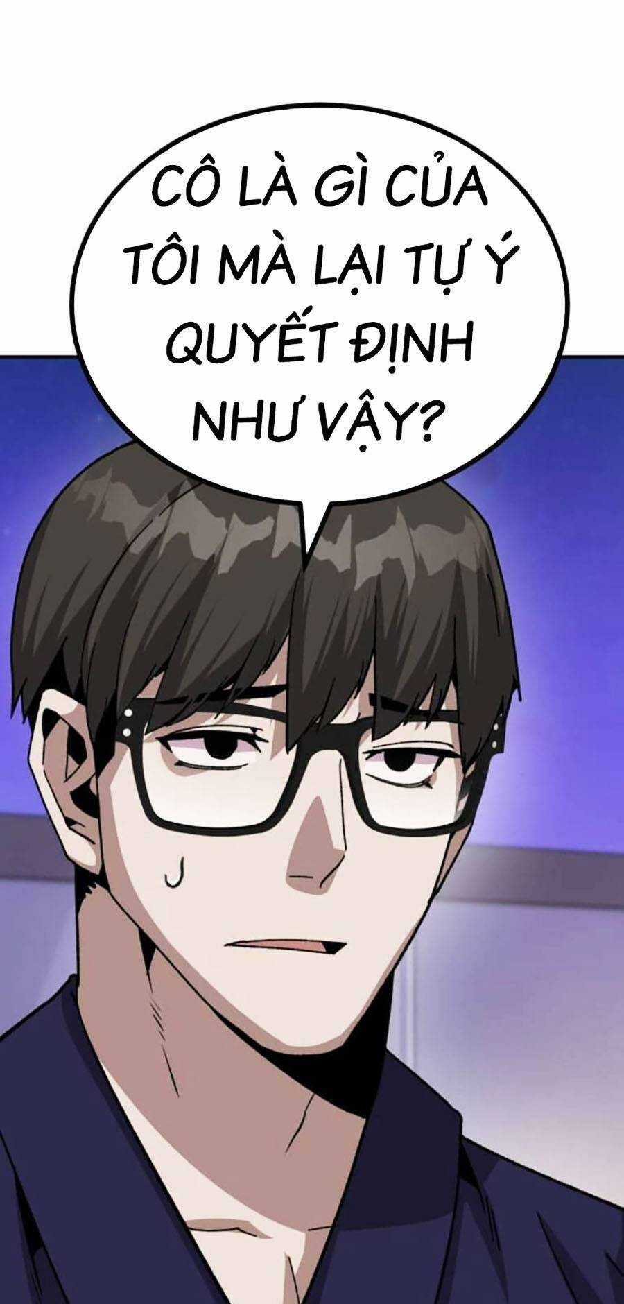 Nôn Tiền Ra Chapter 21 trang 24