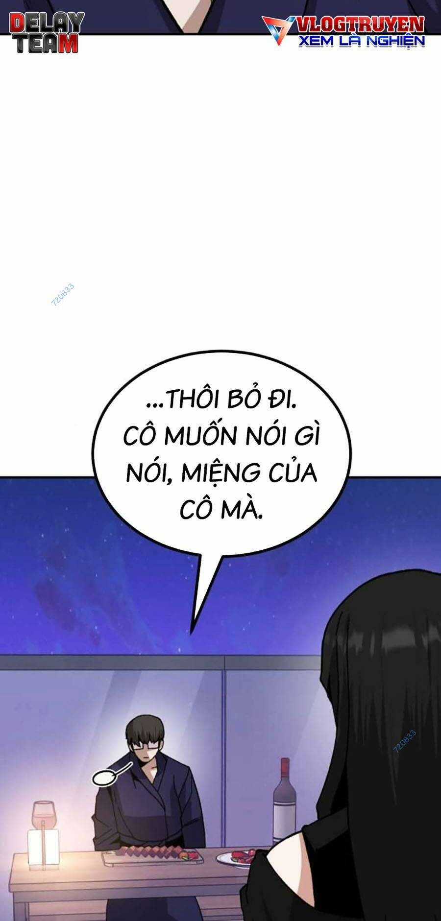 Nôn Tiền Ra Chapter 21 trang 25