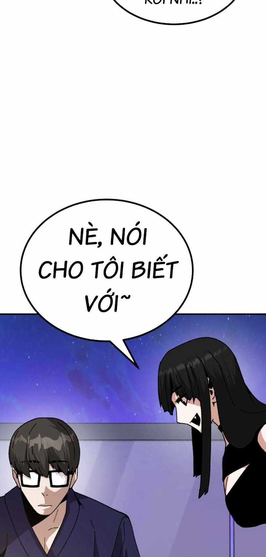 Nôn Tiền Ra Chapter 21 trang 30