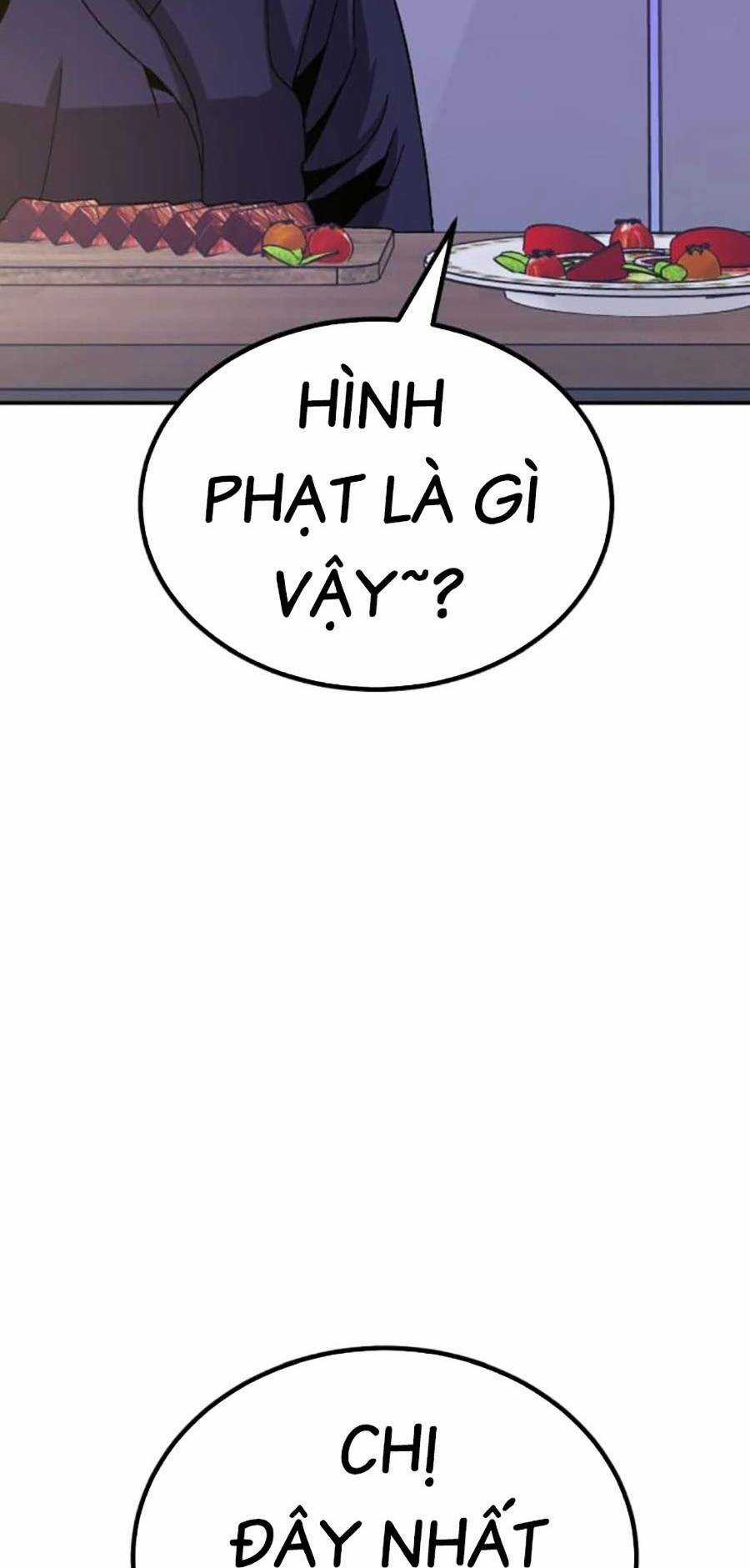 Nôn Tiền Ra Chapter 21 trang 31