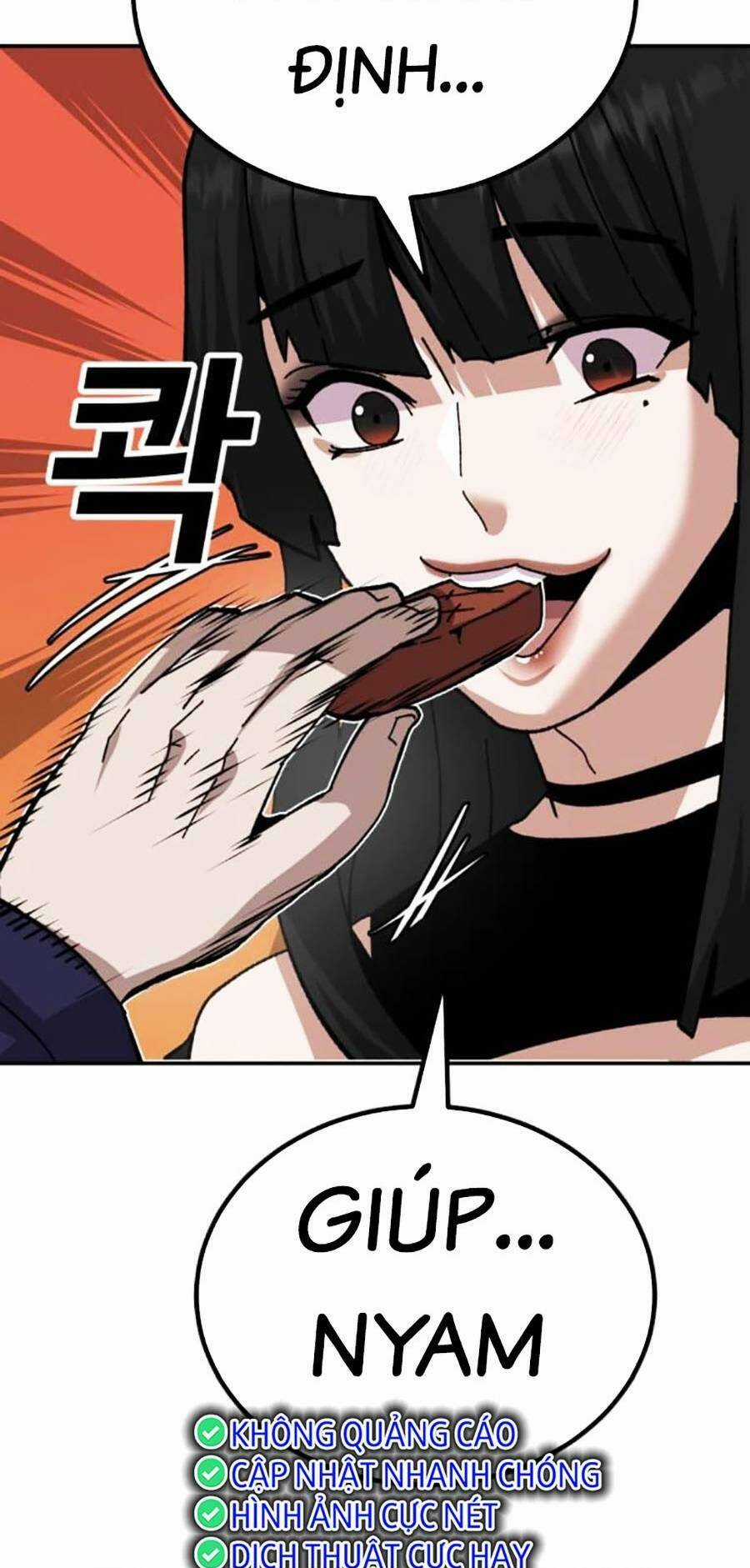 Nôn Tiền Ra Chapter 21 trang 32