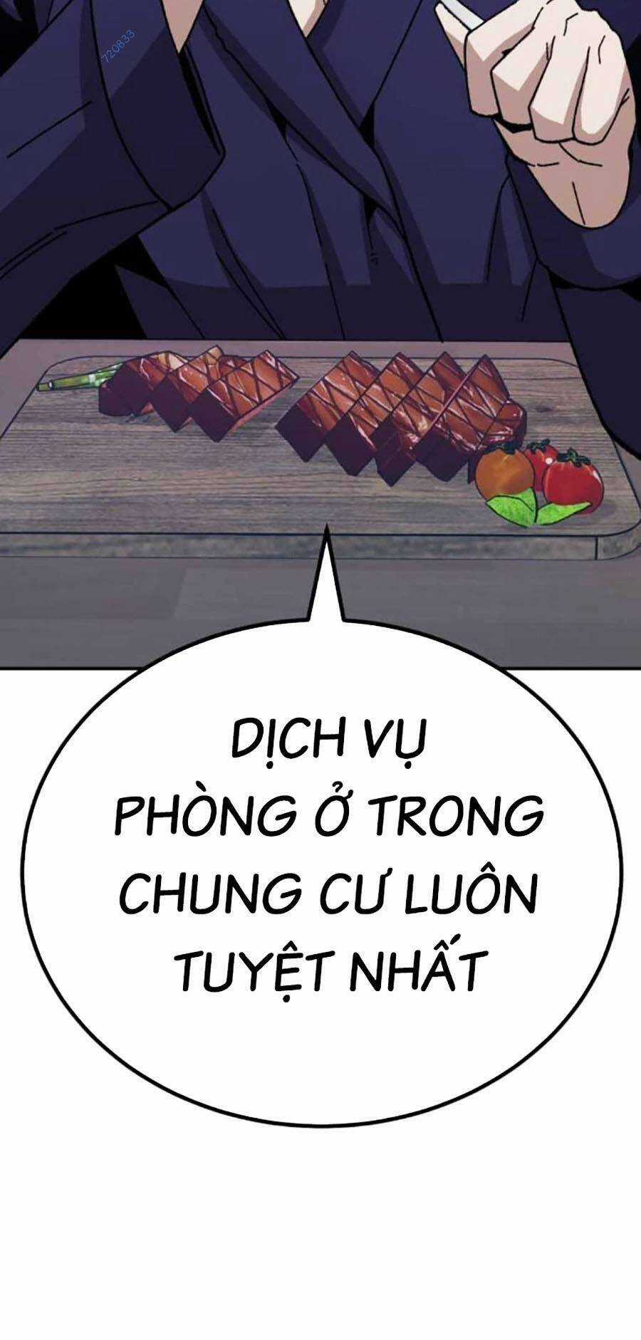 Nôn Tiền Ra Chapter 21 trang 4