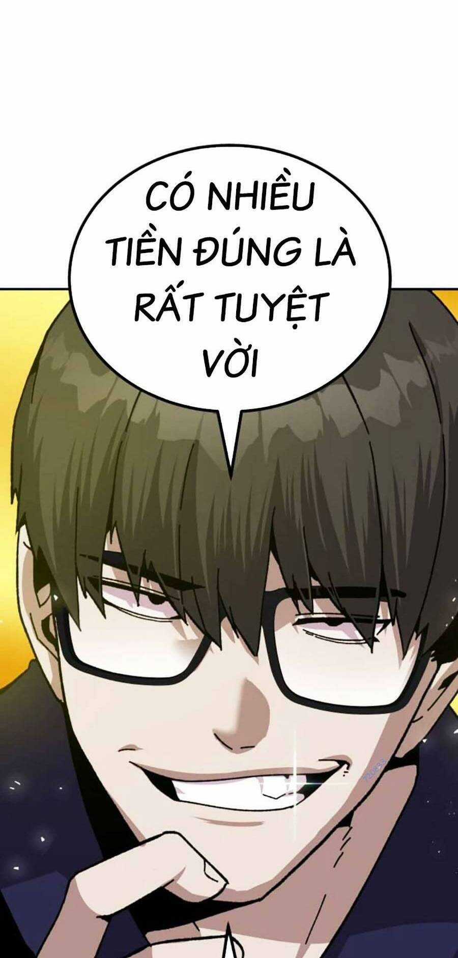 Nôn Tiền Ra Chapter 21 trang 5